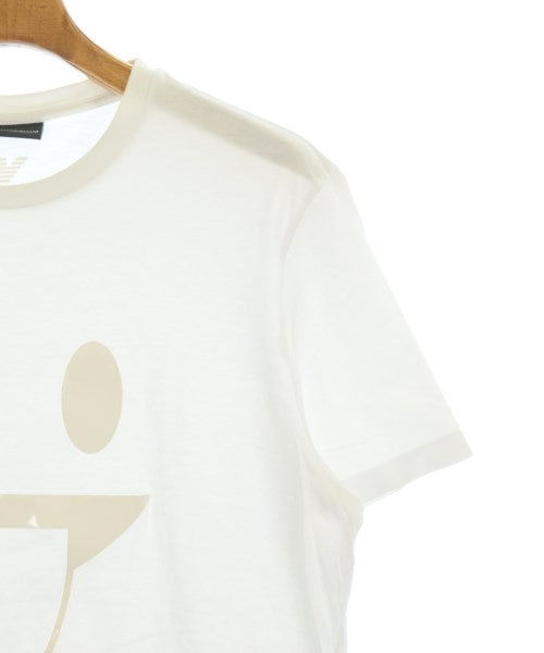 EMPORIO ARMANI เสื้อยืด/เสื้อท็อปส์