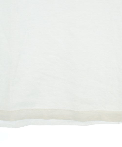 EMPORIO ARMANI เสื้อยืด/เสื้อท็อปส์