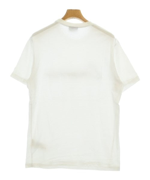 EMPORIO ARMANI เสื้อยืด/เสื้อท็อปส์