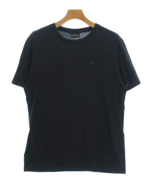 EMPORIO ARMANI เสื้อยืด/เสื้อท็อปส์