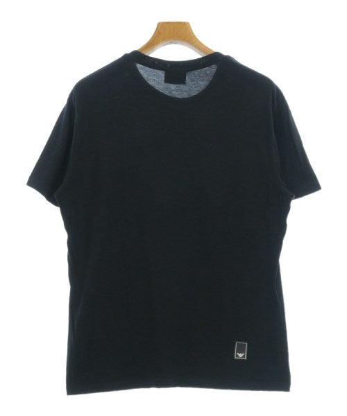 EMPORIO ARMANI เสื้อยืด/เสื้อท็อปส์