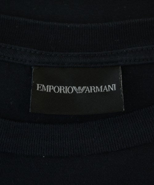 EMPORIO ARMANI เสื้อยืด/เสื้อท็อปส์