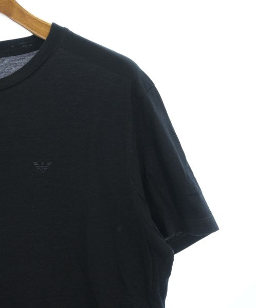 EMPORIO ARMANI เสื้อยืด/เสื้อท็อปส์