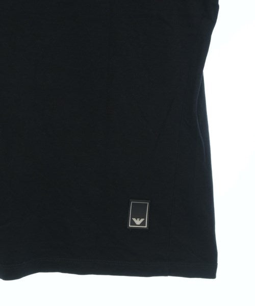 EMPORIO ARMANI เสื้อยืด/เสื้อท็อปส์