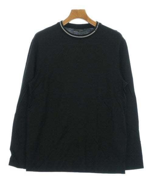 EMPORIO ARMANI เสื้อยืด/เสื้อท็อปส์