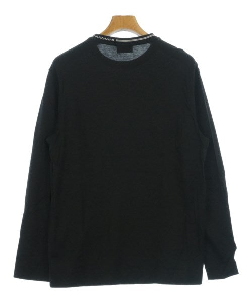 EMPORIO ARMANI เสื้อยืด/เสื้อท็อปส์