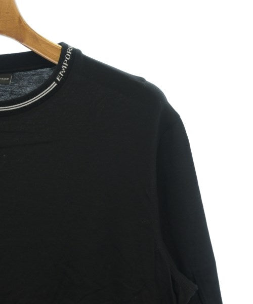 EMPORIO ARMANI เสื้อยืด/เสื้อท็อปส์