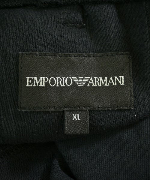EMPORIO ARMANI กางเกงวอร์ม