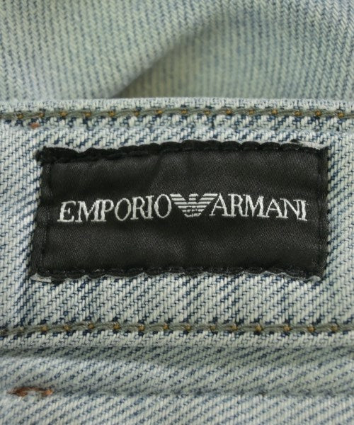 EMPORIO ARMANI ยีนส์