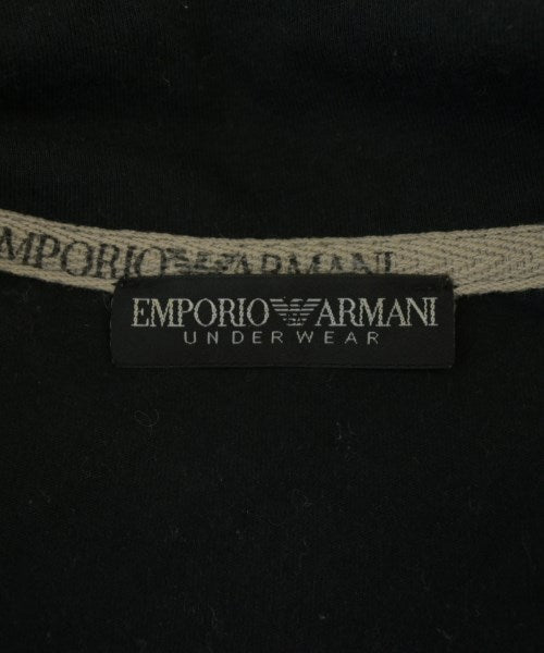 EMPORIO ARMANI เสื้อยืด/เสื้อท็อปส์