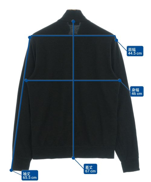 EMPORIO ARMANI เสื้อยืด/เสื้อท็อปส์