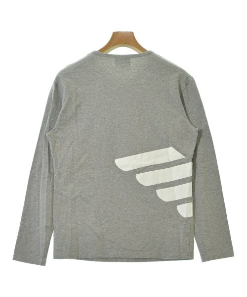EMPORIO ARMANI เสื้อยืด/เสื้อท็อปส์