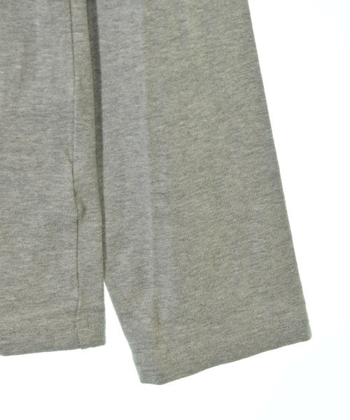 EMPORIO ARMANI เสื้อยืด/เสื้อท็อปส์