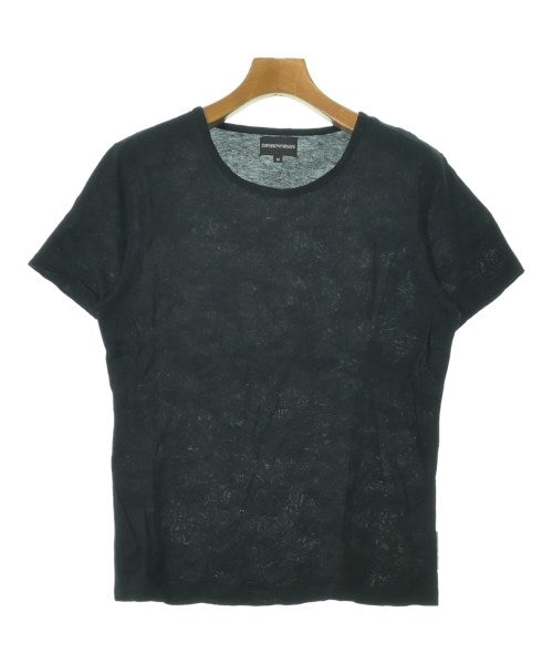 EMPORIO ARMANI เสื้อยืด/เสื้อท็อปส์