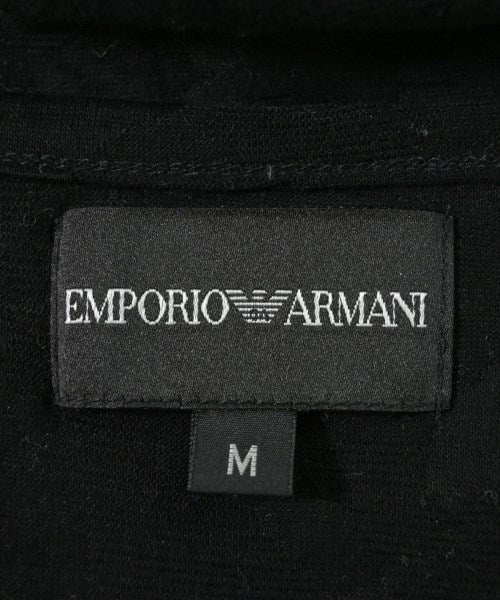 EMPORIO ARMANI เสื้อยืด/เสื้อท็อปส์