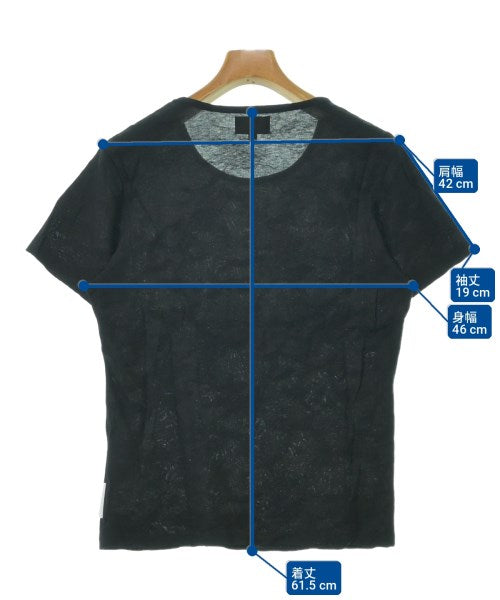 EMPORIO ARMANI เสื้อยืด/เสื้อท็อปส์