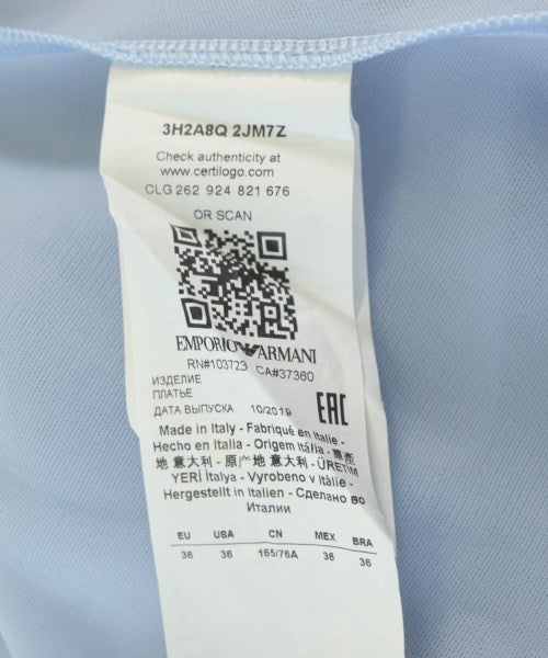 EMPORIO ARMANI เสื้อสตรี
