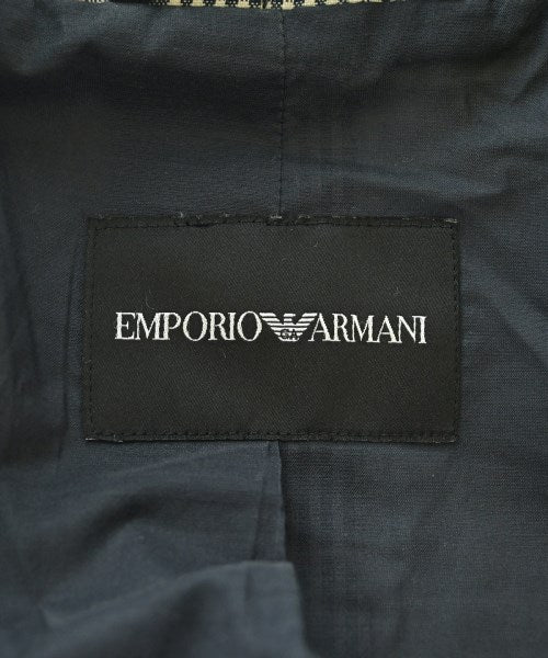 EMPORIO ARMANI เสื้อโค้ท อื่น