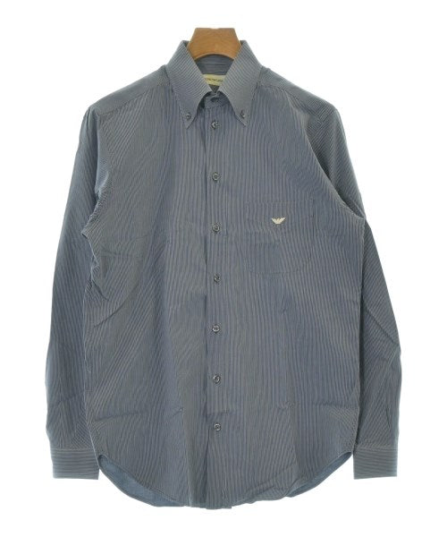 EMPORIO ARMANI เสื้อลำลอง