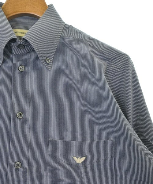 EMPORIO ARMANI เสื้อลำลอง