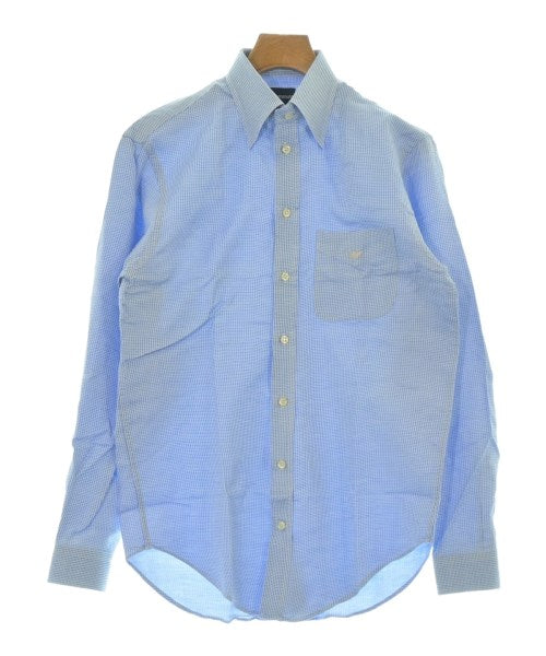 EMPORIO ARMANI เสื้อเชิ้ตทางการ