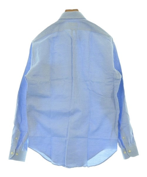 EMPORIO ARMANI เสื้อเชิ้ตทางการ