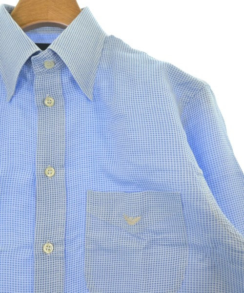 EMPORIO ARMANI เสื้อเชิ้ตทางการ