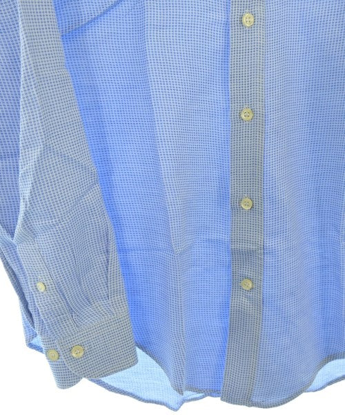EMPORIO ARMANI เสื้อเชิ้ตทางการ