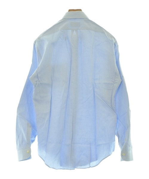 EMPORIO ARMANI เสื้อเชิ้ตทางการ