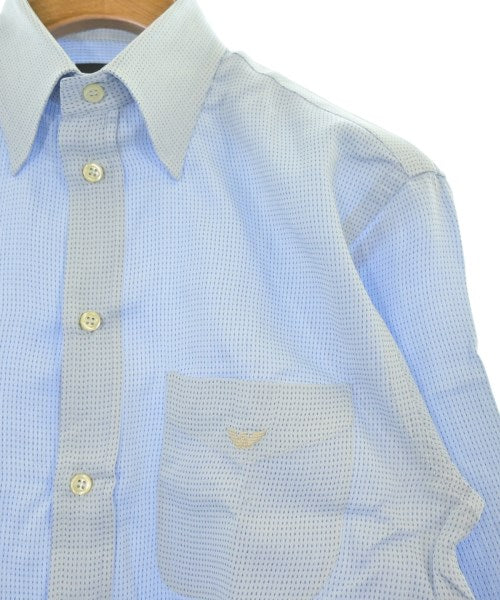 EMPORIO ARMANI เสื้อเชิ้ตทางการ