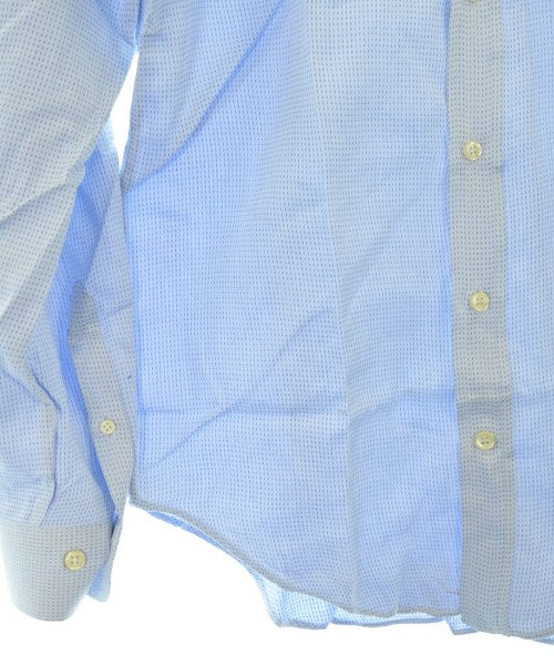 EMPORIO ARMANI เสื้อเชิ้ตทางการ