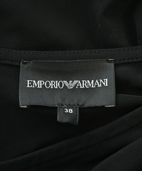 EMPORIO ARMANI ชุดเดรส