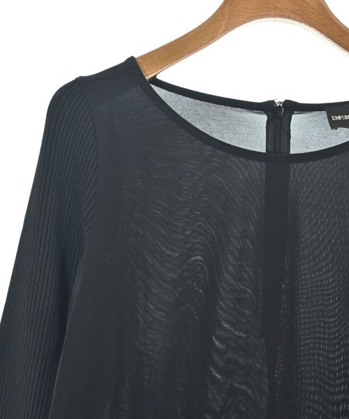 EMPORIO ARMANI ชุดเดรส