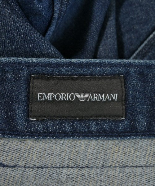 EMPORIO ARMANI ยีนส์