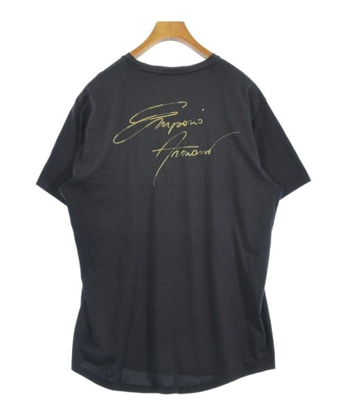 EMPORIO ARMANI เสื้อยืด/เสื้อท็อปส์