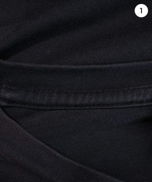 EMPORIO ARMANI เสื้อยืด/เสื้อท็อปส์