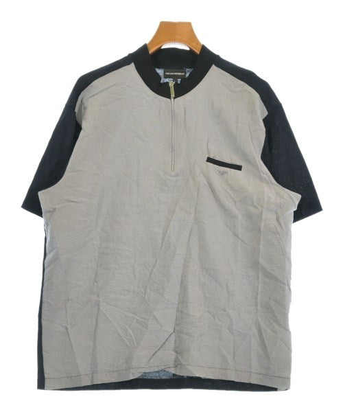 EMPORIO ARMANI เสื้อยืด/เสื้อท็อปส์
