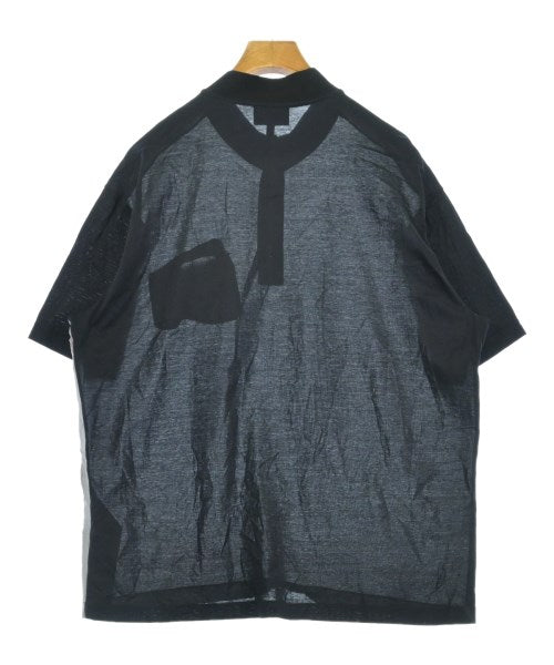 EMPORIO ARMANI เสื้อยืด/เสื้อท็อปส์