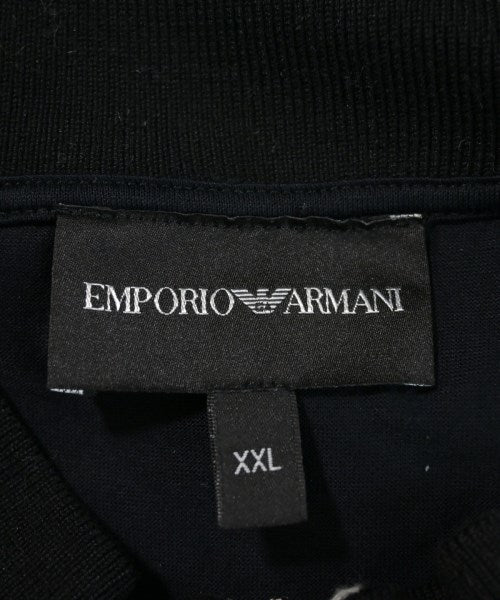 EMPORIO ARMANI เสื้อยืด/เสื้อท็อปส์
