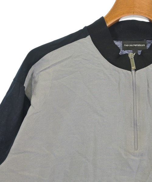 EMPORIO ARMANI เสื้อยืด/เสื้อท็อปส์