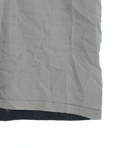 EMPORIO ARMANI เสื้อยืด/เสื้อท็อปส์