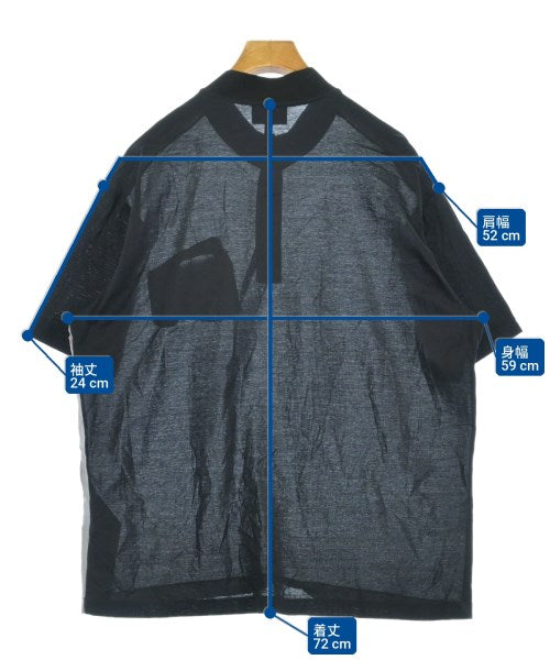 EMPORIO ARMANI เสื้อยืด/เสื้อท็อปส์