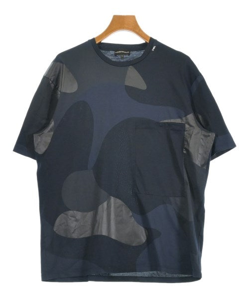 EMPORIO ARMANI เสื้อยืด/เสื้อท็อปส์