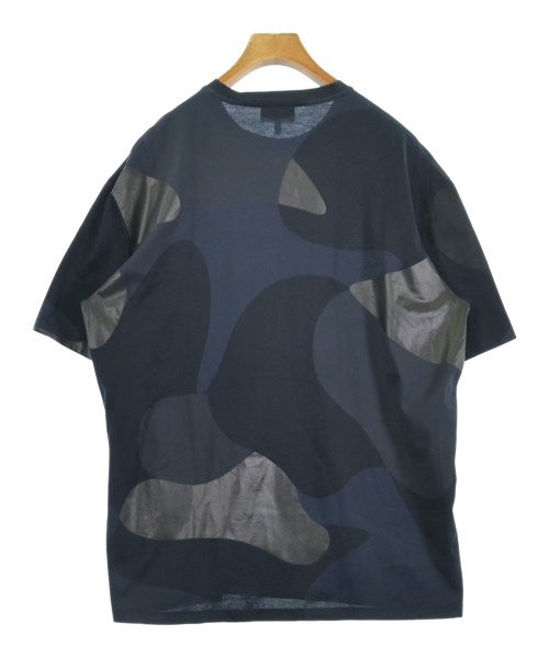EMPORIO ARMANI เสื้อยืด/เสื้อท็อปส์