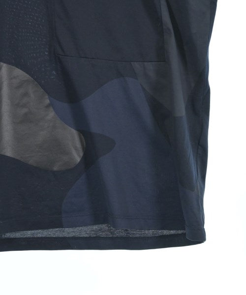 EMPORIO ARMANI เสื้อยืด/เสื้อท็อปส์