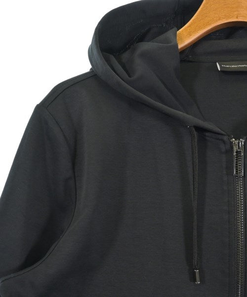 EMPORIO ARMANI เสื้อฮู้ด