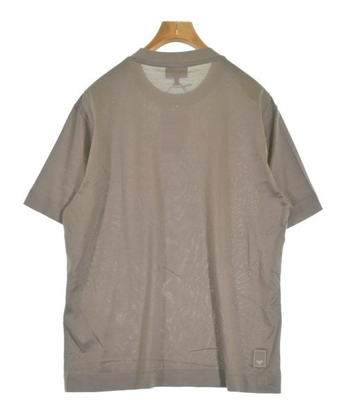 EMPORIO ARMANI เสื้อยืด/เสื้อท็อปส์