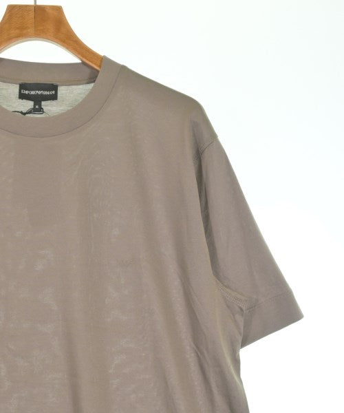 EMPORIO ARMANI เสื้อยืด/เสื้อท็อปส์