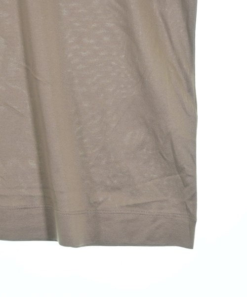 EMPORIO ARMANI เสื้อยืด/เสื้อท็อปส์