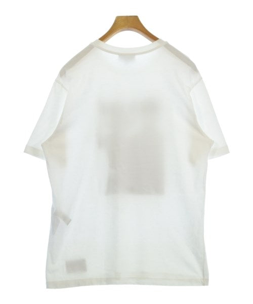 EMPORIO ARMANI เสื้อยืด/เสื้อท็อปส์